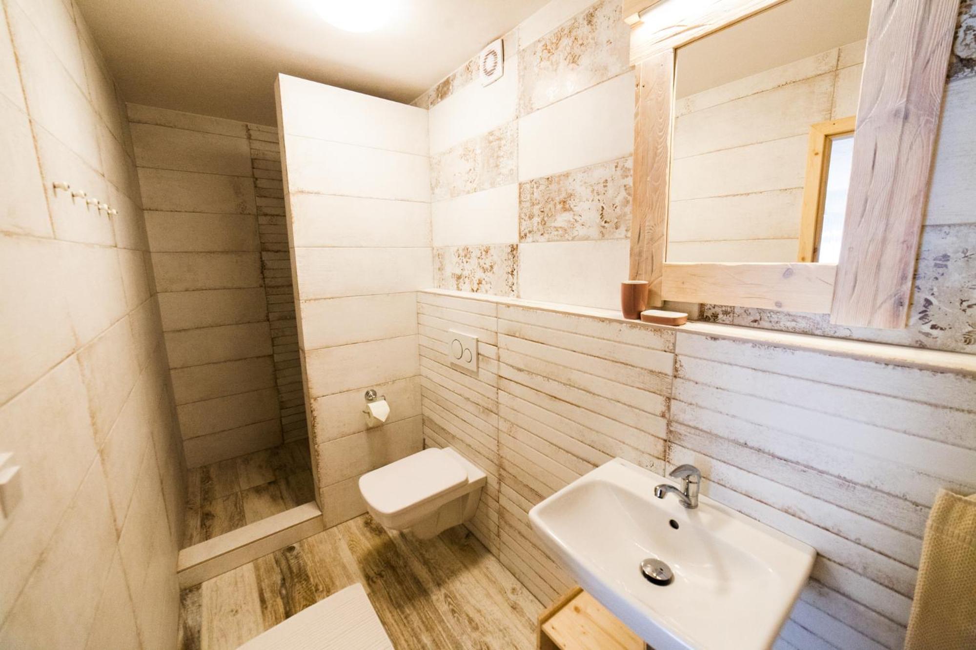 Pension Linda Harrachov Room photo