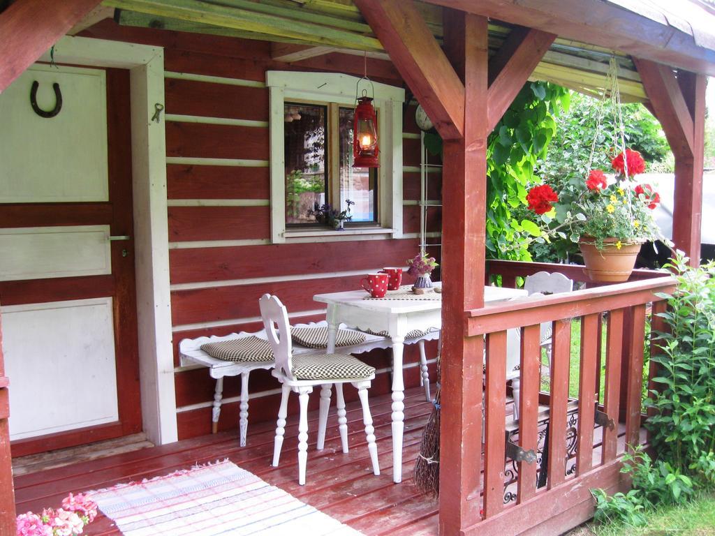Pension Linda Harrachov Exterior photo